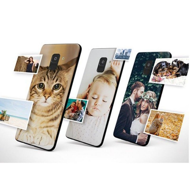 Personnalisation Photo Smartphone 