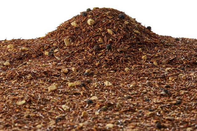 Rooibos Chai
