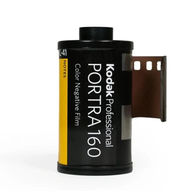 Kodak Portra 160