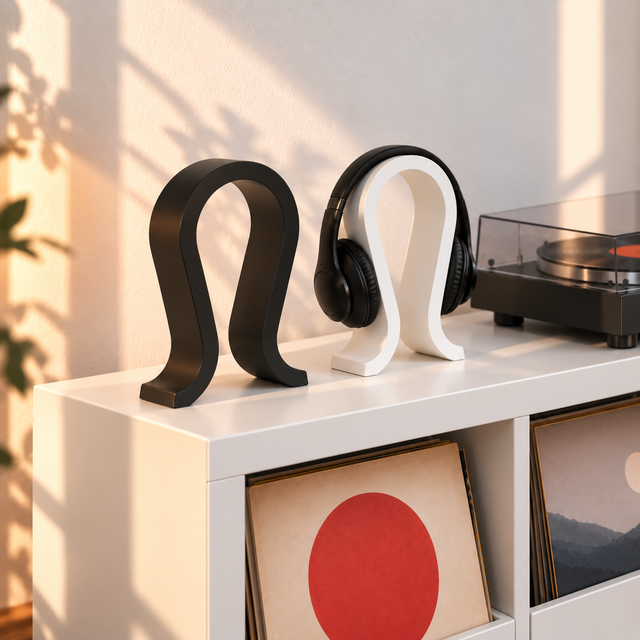 Headphone Holder