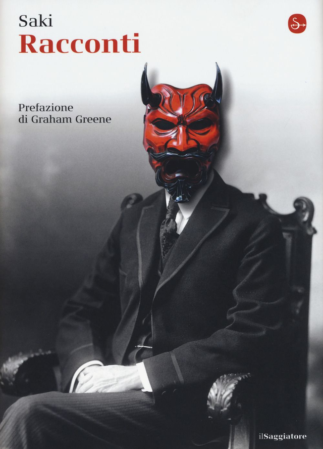 Saki - Racconti (il Saggiatore)