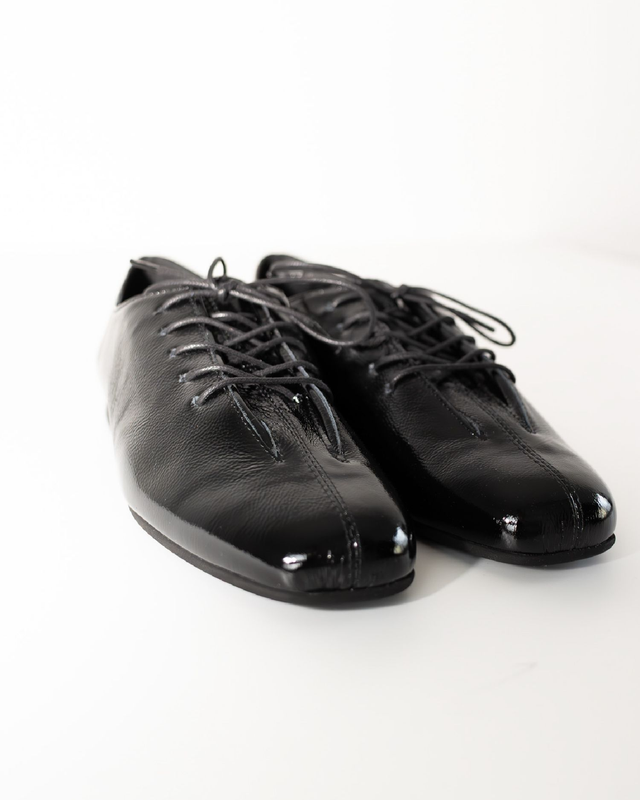 Francesine in naplak