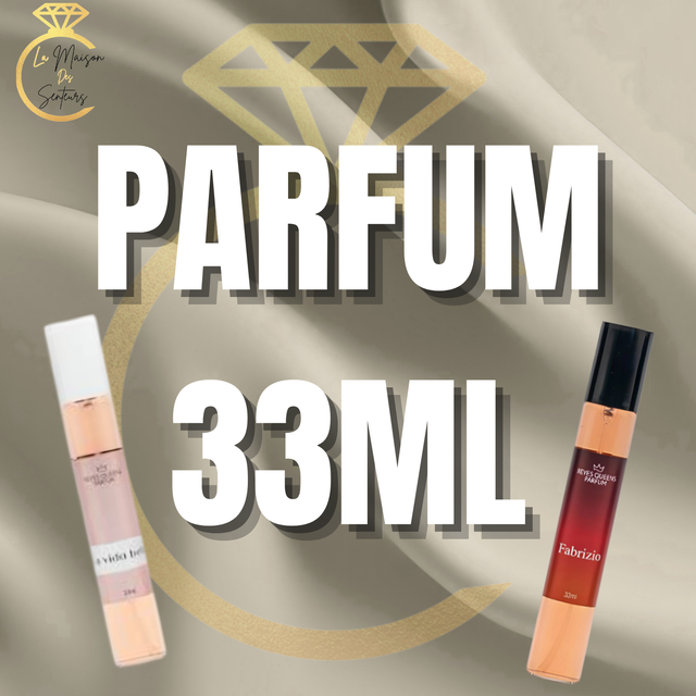 Parfum d'Inspiration 33 ml