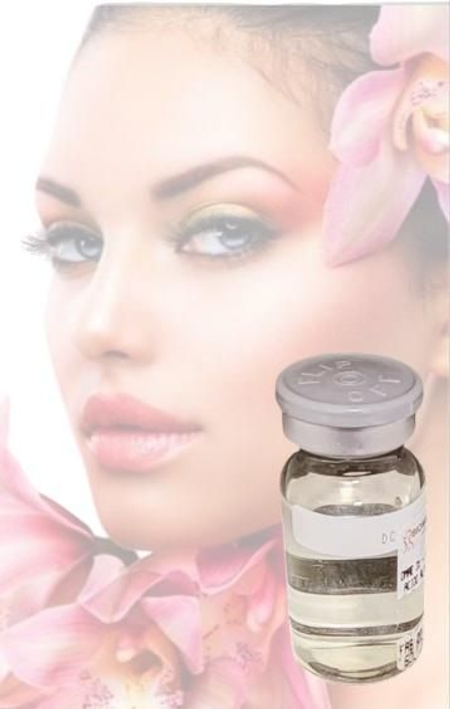 Flacidez  -hidratação e rejuvenescimento skinbooster 