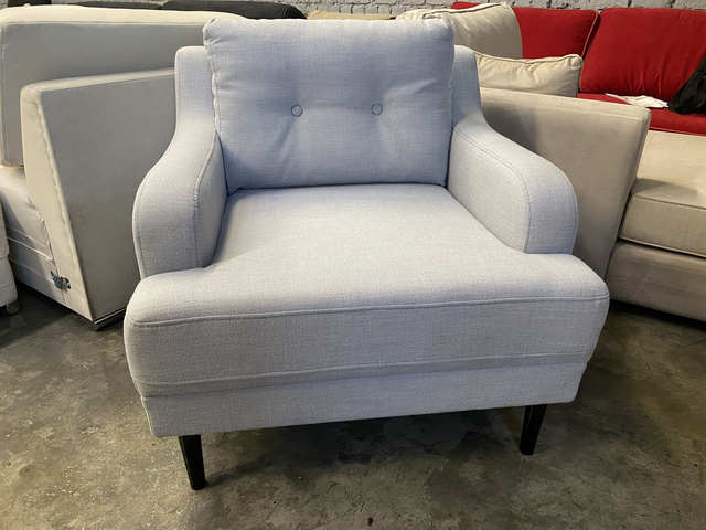 Fauteuil Marie Claire Gaby