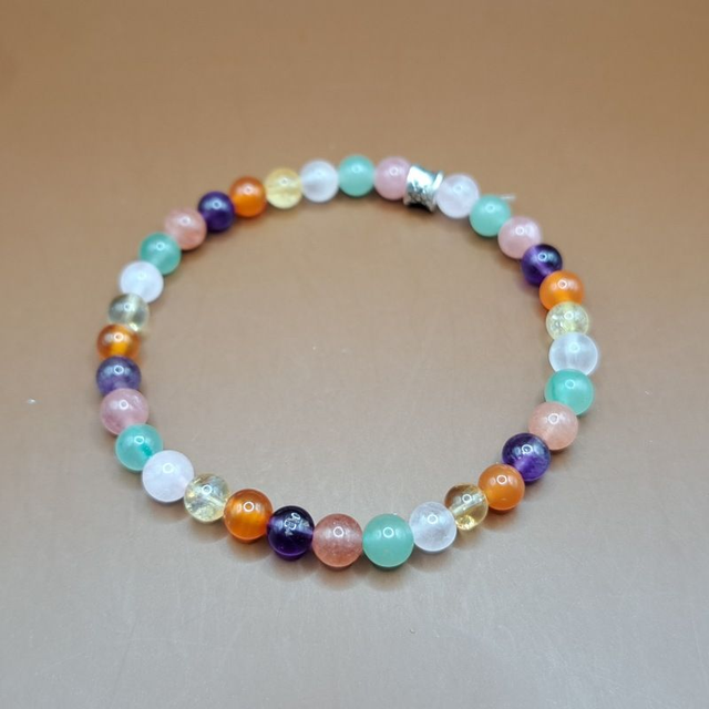 Bracelet Joie de vivre