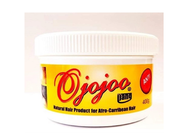 Ojojoo Hair Food Treatment 400g
