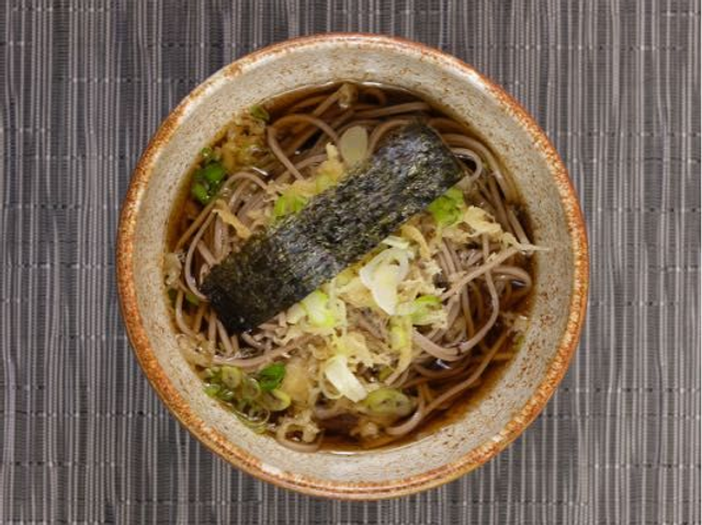 Soba