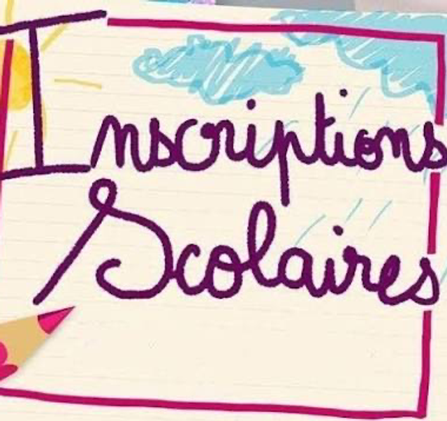 Participation aux frais de dossier par enfant