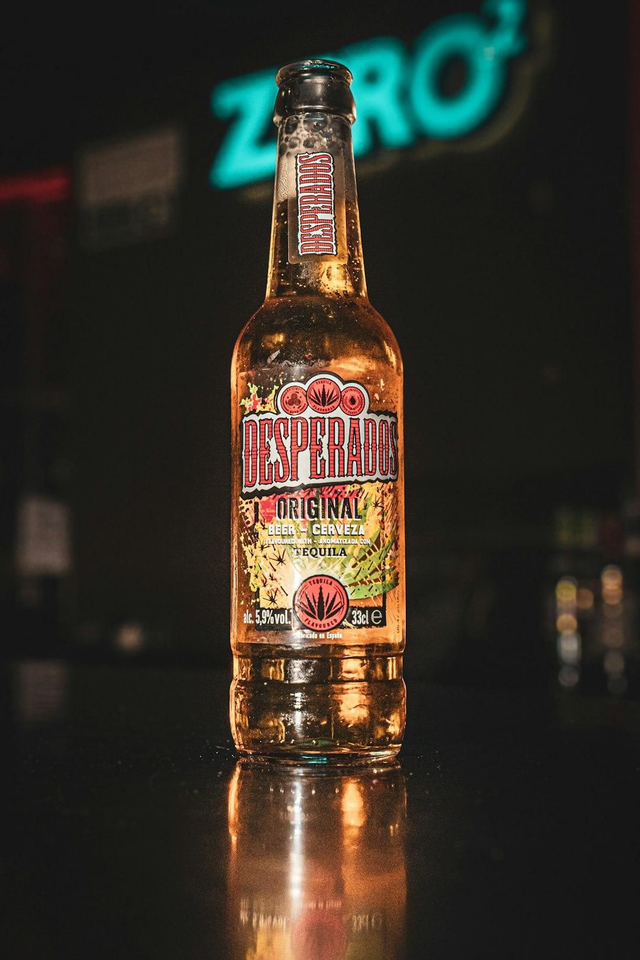 Desperados