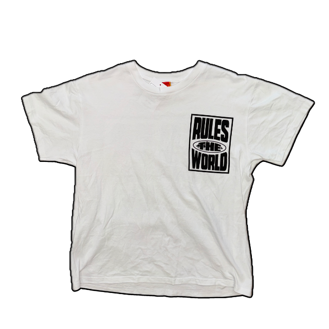 Corteiz RTW Tee - XL