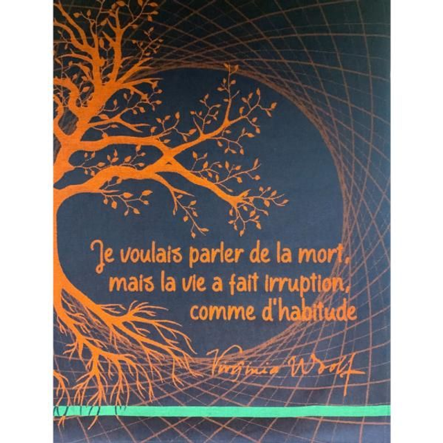 B - Torchon (Im)mortel