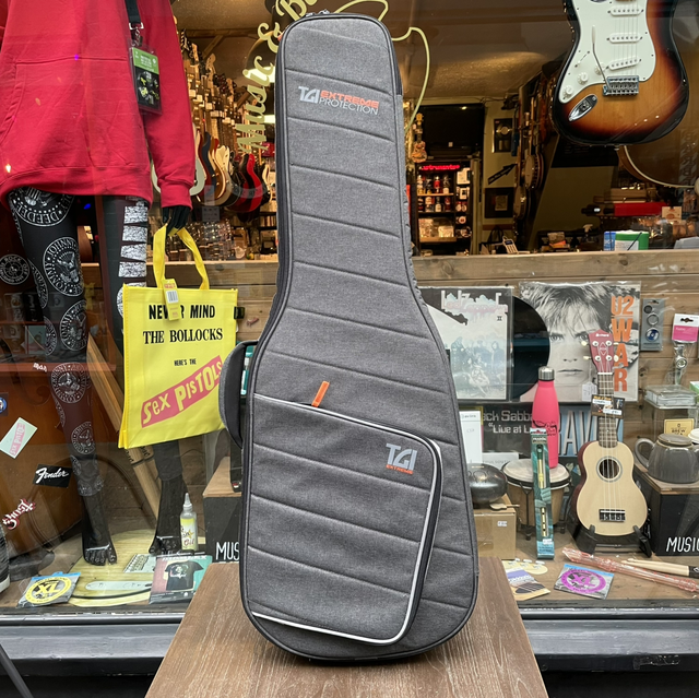 TGI EXTREME GIGBAG - FOR ELECTRIC GUITAR - Pre Owned
