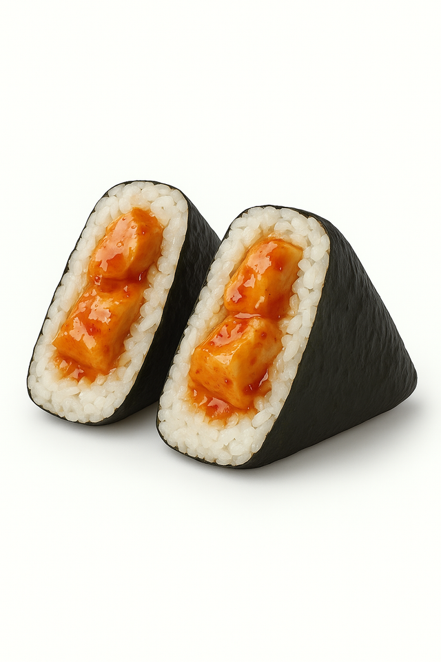 Akauma | とりチリ