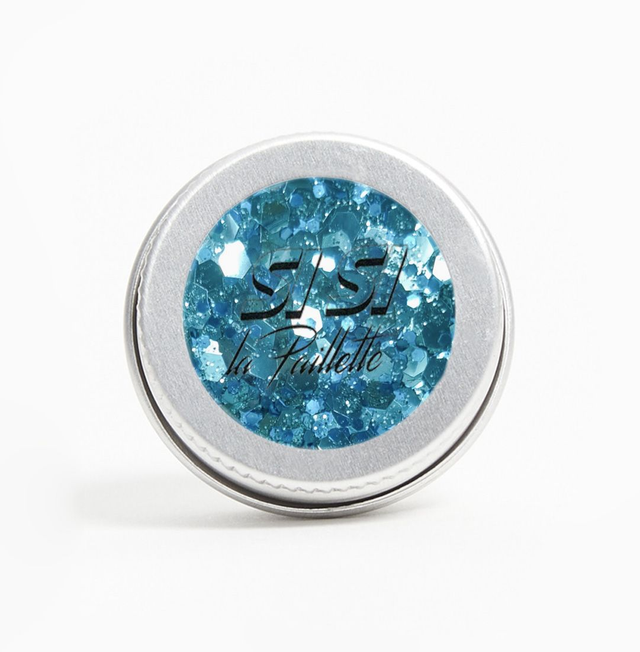 Paillettes végétales PALAVAS LES FLOTS