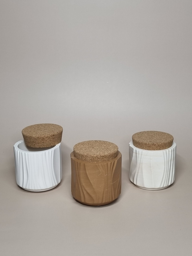 Petit pot