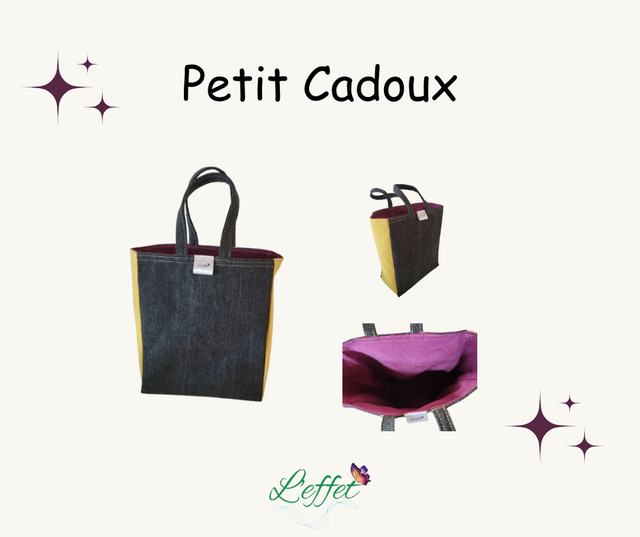 Petit Cadoux