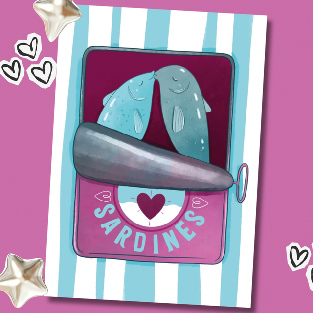 VALENTINES- 12th FEBRUARY 