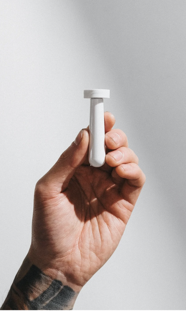 PRE-ORDER AKC Magnetic Handle