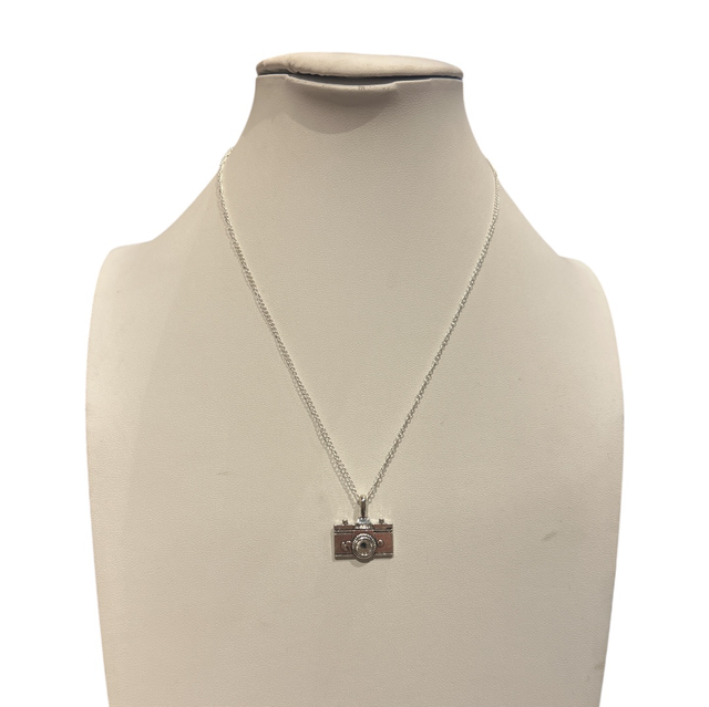 Collana Foto reporter 25TF-14