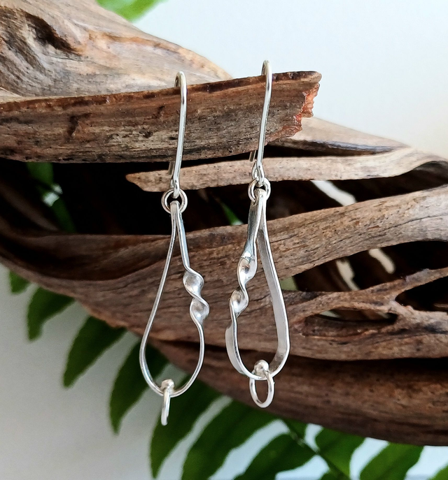 Boucles Torsion