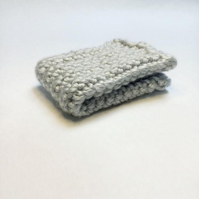 GWOLENN - Plaid gris