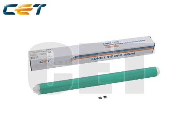 CET LongLife OPC Drum w/Chip #120K #GPR-64/NPG-86/C-EXV62-Drum