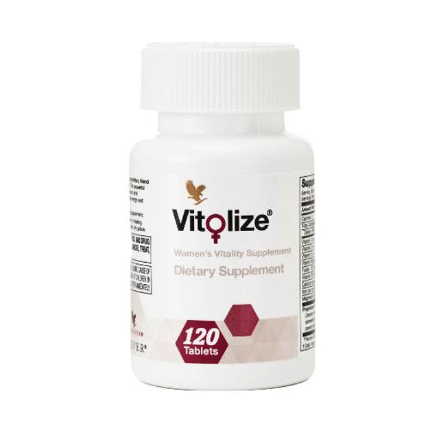 Forever - VITOLIZE Women