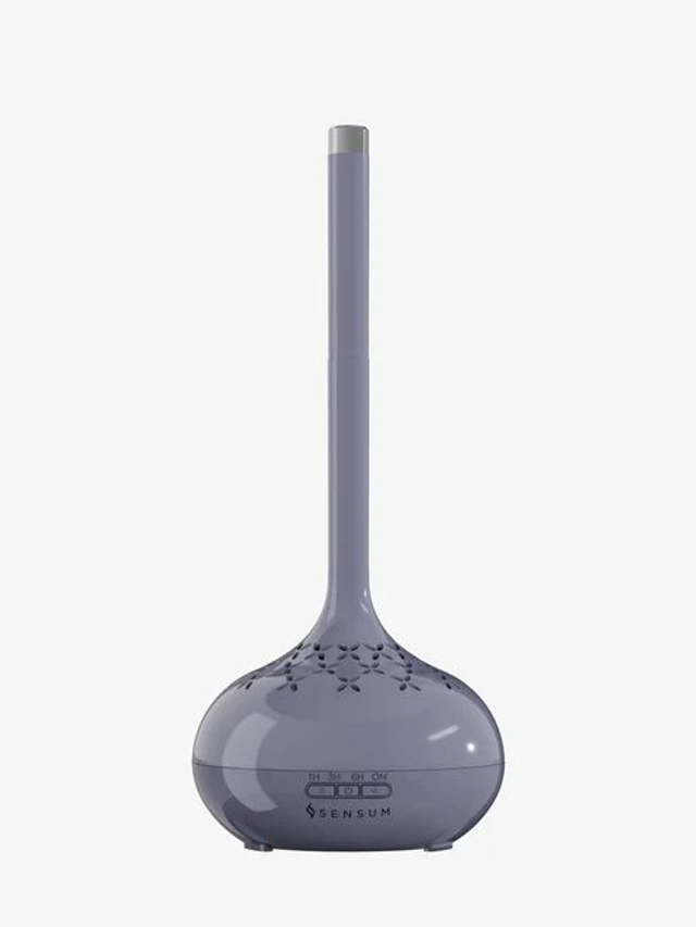Sensum 500ml Mist Diffuser - Light Grey