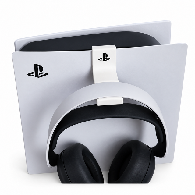 Suporte para Headset PS5