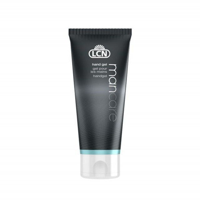 LCN Hand Care | Man Care Hand Gel 75ml.