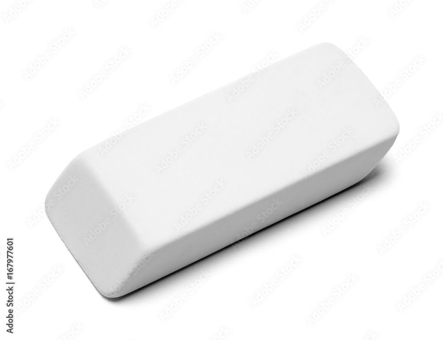 Pencil, Eraser &amp; Sharpener Set