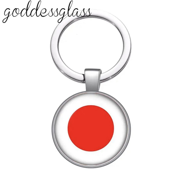 0352 - Vlaggen A - Japan