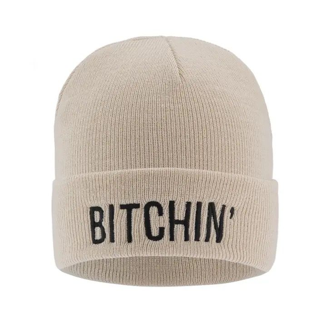 BITCHIN Beanie