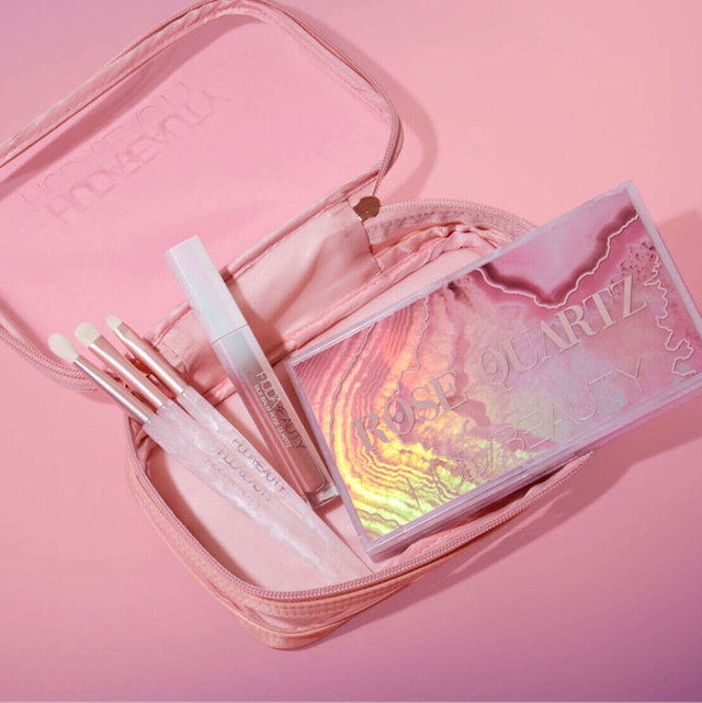 Kit Maquillage By Huda Beauty