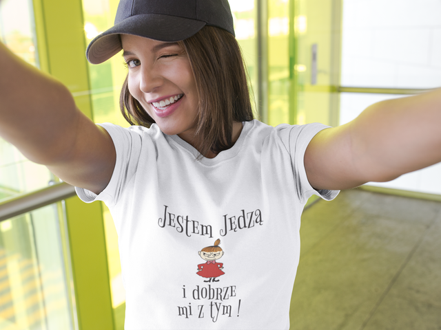 Jestem Jędzą