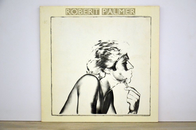 Palmer, Robert - Secrets (1979)