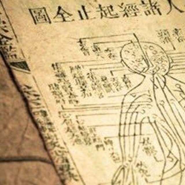 Trattamento dei Meridiani