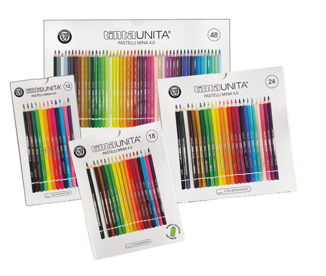Pastelli MINA 4.0