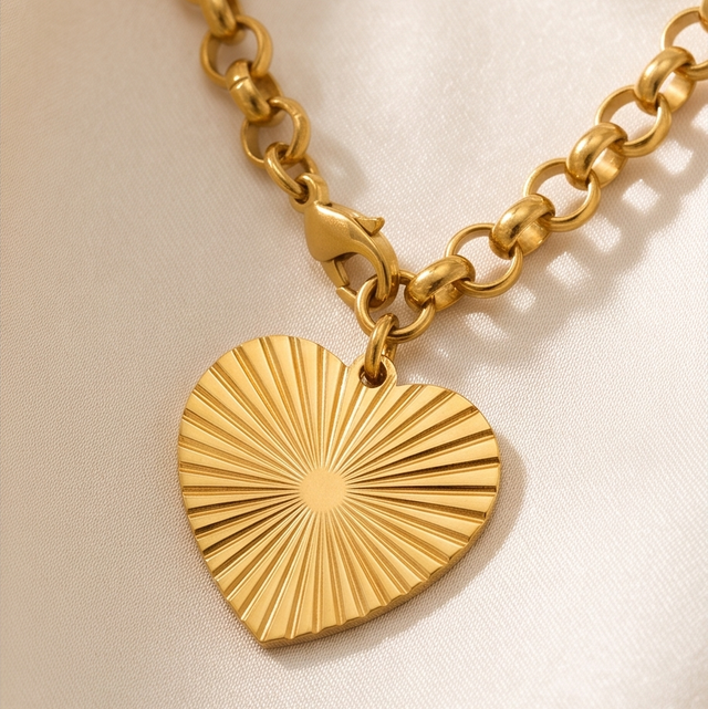 💛 Collier Christina 💛
