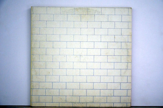 Pink Floyd - The Wall (1979)