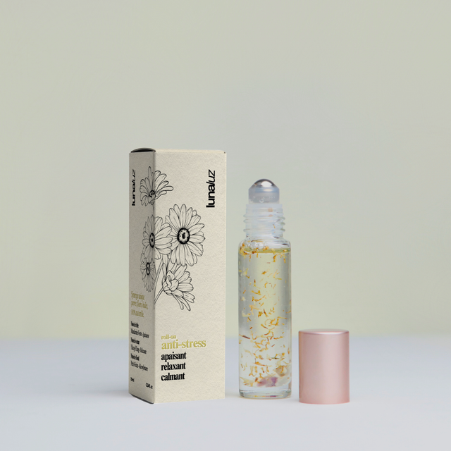 Roll-on Luna Luz Anti-stress