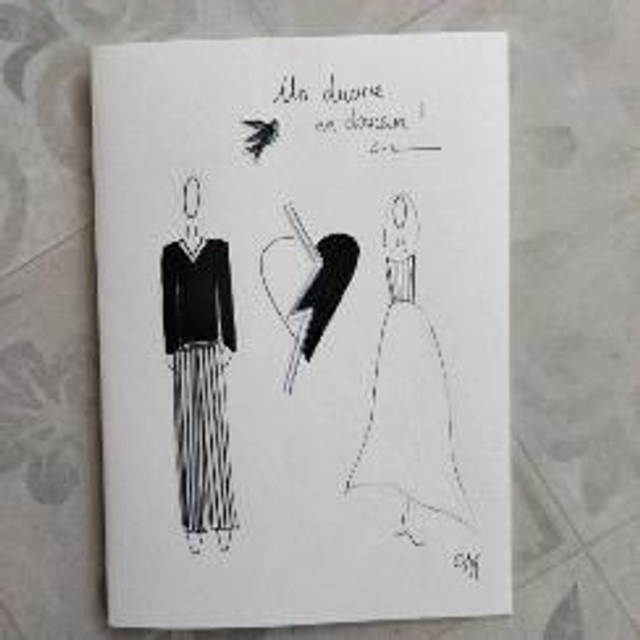 les divorcés