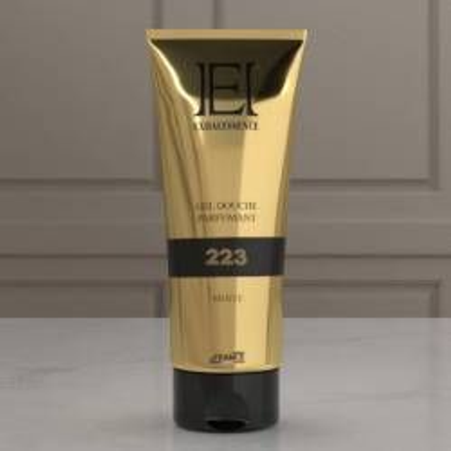 223P (inspiré de Bois d'argent de Dior)  