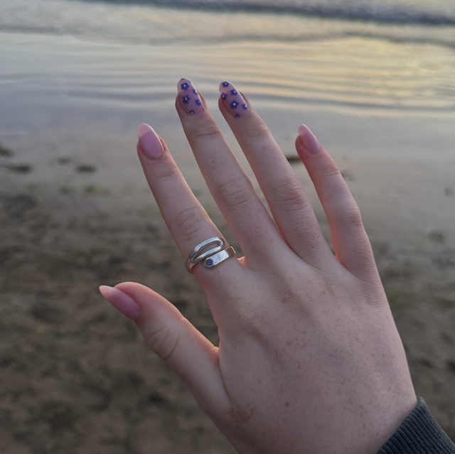 Amanda Ring