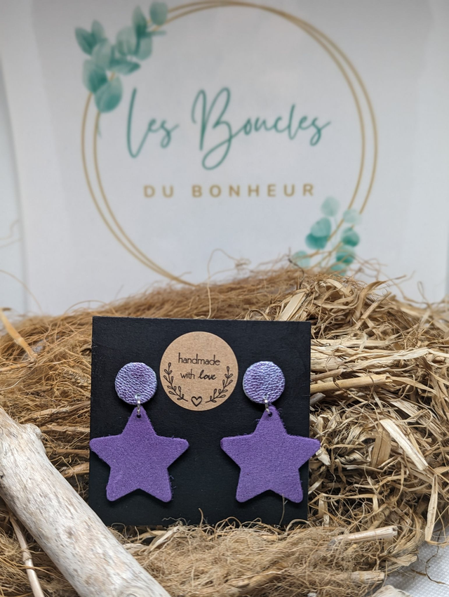 Starlette sl001