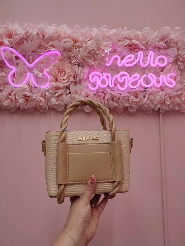 Borsa baci& abbracci