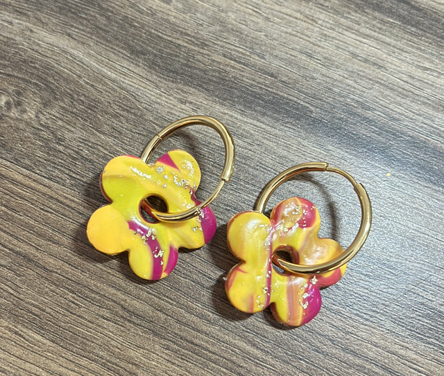 Pampilles Acidulées 