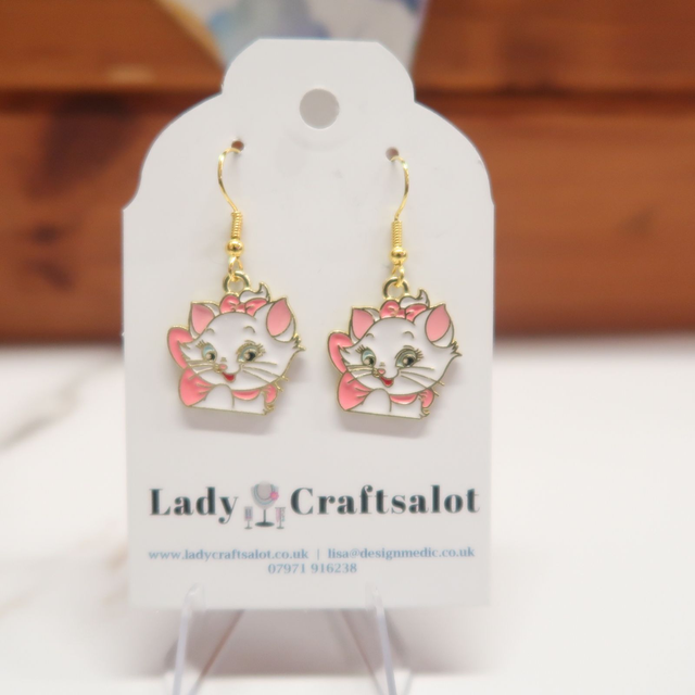 Disney Pals Earrings