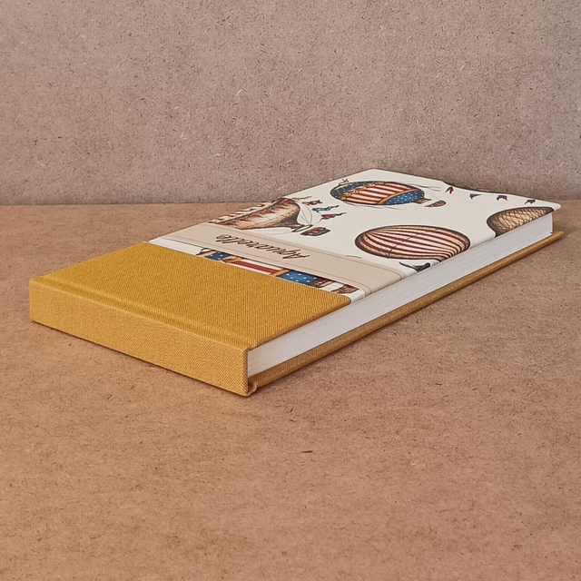 Carnet Aquarelle 300